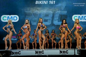 BIKINI 161